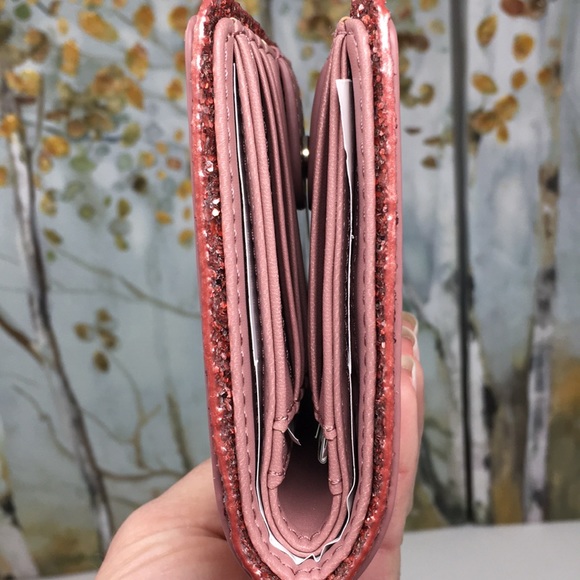 NWT Kate spade Tellie wallet - Picture 7 of 7